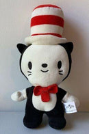 Dr. Seuss Characters Stuffed Dog Toys: All Sizes, Squeak & No Squeak - Glad Dogs Nation | ALL Profits Donated