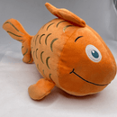 Dr. Seuss Characters Stuffed Dog Toys: All Sizes, Squeak & No Squeak - Glad Dogs Nation | ALL Profits Donated