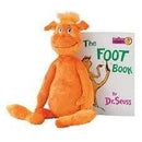 Dr. Seuss Characters Stuffed Dog Toys: All Sizes, Squeak & No Squeak - Glad Dogs Nation | ALL Profits Donated