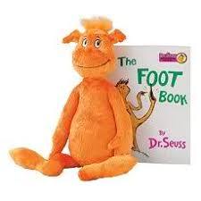 Dr. Seuss Characters Stuffed Dog Toys: All Sizes, Squeak & No Squeak - Glad Dogs Nation | ALL Profits Donated