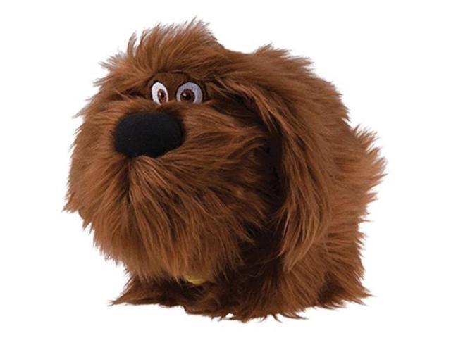 Secret Life of Pets Stuffed & Squeaky Dog Toys: All Sizes - Glad Dogs Nation | ALL profits donated