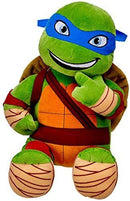 Extra Large / XLarge Toon Town Famous Character Stuffed Dog Toys: 15" - 20" Squeak & NO Squeak - Glad Dogs Nation | ALL Profits Donated