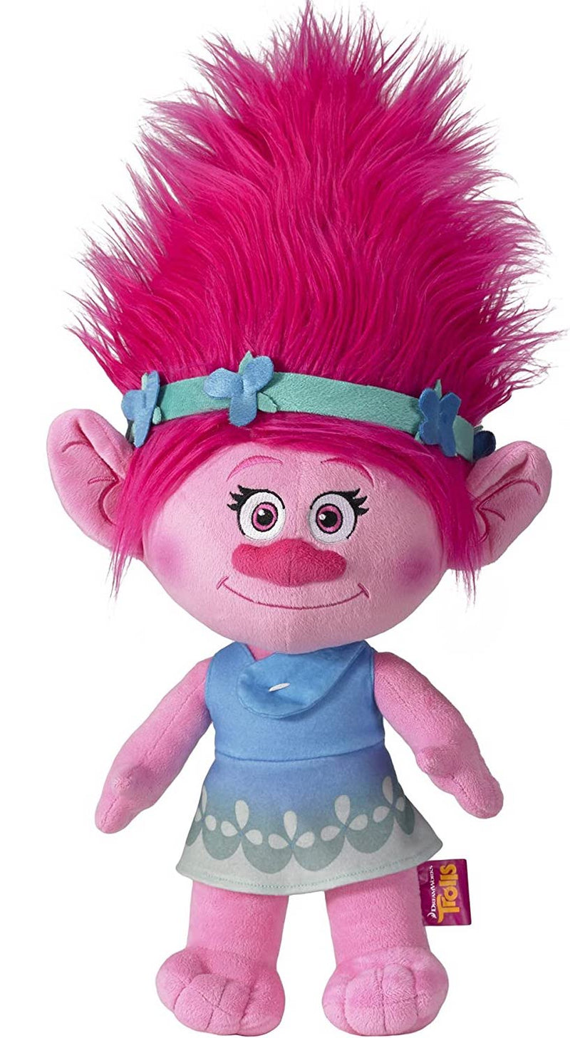 Extra Large / XLarge Toon Town Famous Character Stuffed Dog Toys: 15" - 20" Squeak & NO Squeak - Glad Dogs Nation | ALL Profits Donated