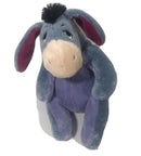Eeyore Stuffed & Squeaky Dog Toys: All Sizes