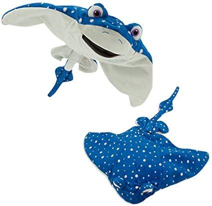 Finding Nemo & Dory Dog Toys Squeaky & NO Squeak All Sizes - Glad Dogs Nation | ALL Profits Donated