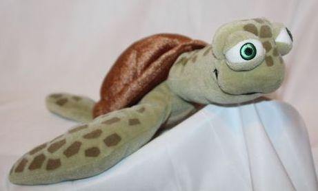 Finding Nemo & Dory Dog Toys Squeaky & NO Squeak All Sizes - Glad Dogs Nation | ALL Profits Donated