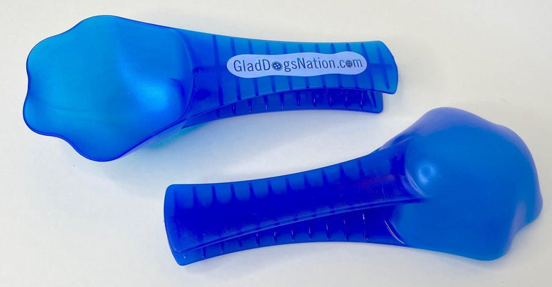 Glad Dogs Pet Food Scoop 'N Bag Clip - Glad Dogs Nation | ALL Profits Donated