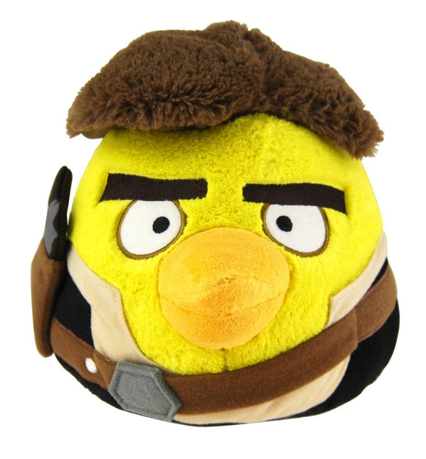 Star Wars Stuffed & Squeaky Dog Toys: All Sizes