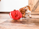 Hound Hugger DIY Apple Snuffle Pattern Kit - Glad Dogs Nation | ALL Profits Donated