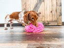 Hound Hugger DIY Donut Snuffle Pattern Kit - Glad Dogs Nation | ALL Profits Donated