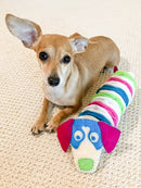 Hound Hugger DIY Glad Dog Snuffle Pattern Kit - Glad Dogs Nation | ALL Profits Donated