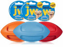 JW iSqueak Funble Football: 7" & 9"