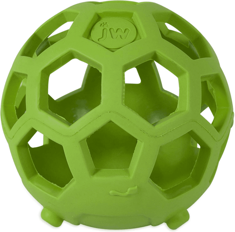 JW Pets Hol - ee Cow Dog Toy - Glad Dogs Nation | ALL Profits Donated