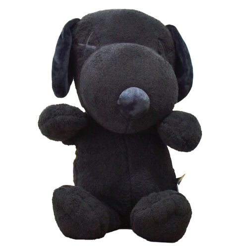 Extra Large Famous Character Stuffed Dog Toys: 15