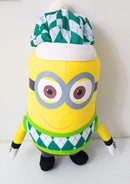 Minions & Friends: All Sizes