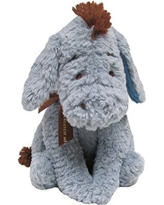 Eeyore Stuffed & Squeaky Dog Toys: All Sizes