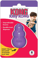 Kitty Kong for Treats & Play CHEAPER THAN CHEWY! - Glad Dogs Nation | ALL Profits Donated
