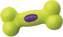 Kong AirDog Squeaker Bone: 3 Sizes - Glad Dogs Nation | ALL Profits Donated