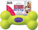 Kong AirDog Squeaker Bone: 3 Sizes - Glad Dogs Nation | ALL Profits Donated