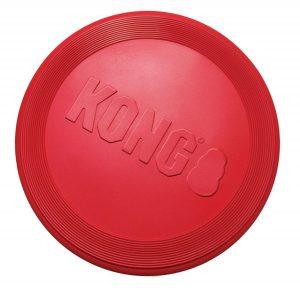 Kong Flyer: Small & Large / CHEAPER THAN CHEWY! - Glad Dogs Nation | ALL Profits Donated