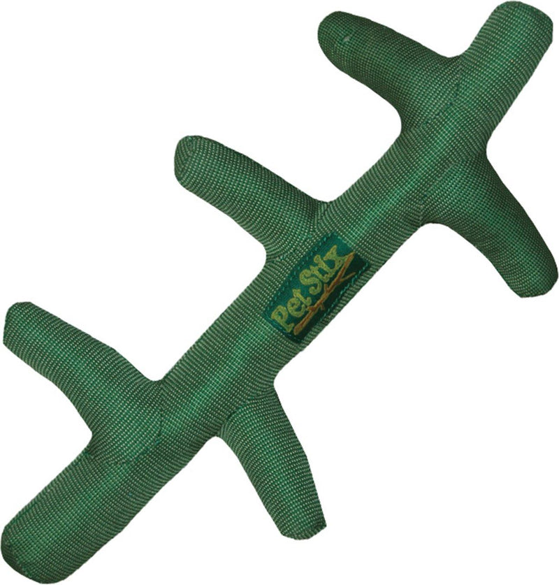 Kong Pet Stix Dog Toss & Chew Toy: 2 Sizes, Choose Color - Glad Dogs Nation | ALL Profits Donated