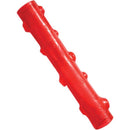 Kong Squeezz Crackle Stick for Quiet Chewing & Fun Fetching CHEAPER THAN CHEWY!