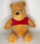 Winnie the Pooh Squeaky & NO Squeak Dog Toys: All Sizes