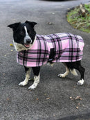 SnugPups Double Lined Poly Fleece Coats