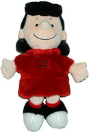 Medium 'Toon Town Famous Character Stuffed & Squeaky Dog Toys: 8"-10"