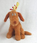 Dr. Seuss Characters Stuffed Dog Toys: All Sizes, Squeak & No Squeak