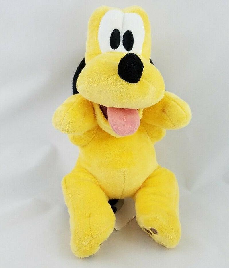 Medium 'Toon Town Pop Culture Squeaky & NO Squeak Dog Toys: 8" - 10" - Glad Dogs Nation | ALL Profits Donated