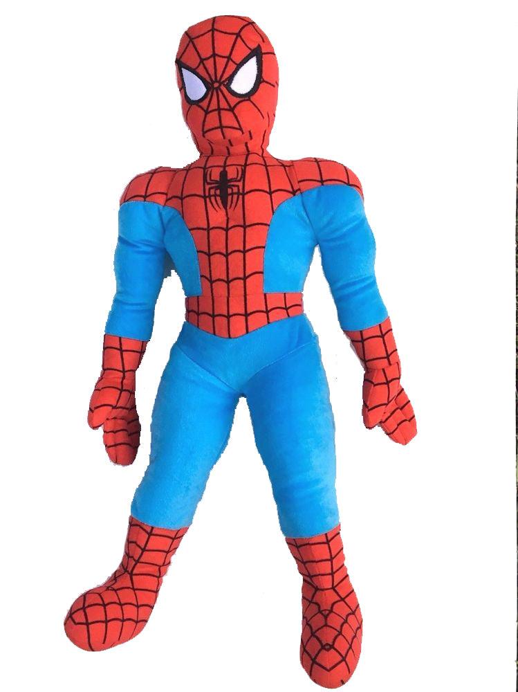 Medium 'Toon Town Pop Culture Squeaky & NO Squeak Dog Toys: 8" - 10" - Glad Dogs Nation | ALL Profits Donated