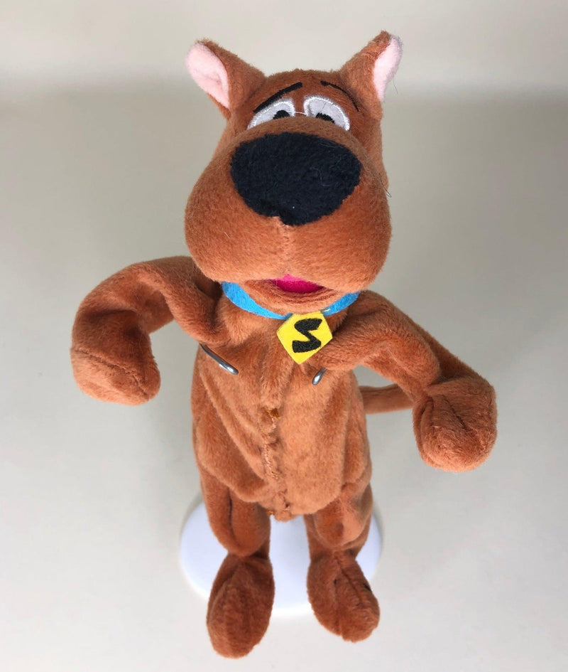 Medium 'Toon Town Pop Culture Squeaky & NO Squeak Dog Toys: 8" - 10" - Glad Dogs Nation | ALL Profits Donated