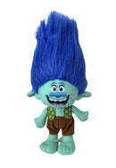 Medium 'Toon Town Pop Culture Squeaky & NO Squeak Dog Toys: 8" - 10" - Glad Dogs Nation | ALL Profits Donated