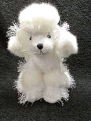 Mini Me Squeaky & NO Squeak Breed Dog Toy: Poodle - Glad Dogs Nation | ALL Profits Donated