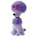 Mini Me Squeaky & NO Squeak Breed Dog Toy: Poodle - Glad Dogs Nation | ALL Profits Donated