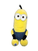 Minions & Friends: All Sizes