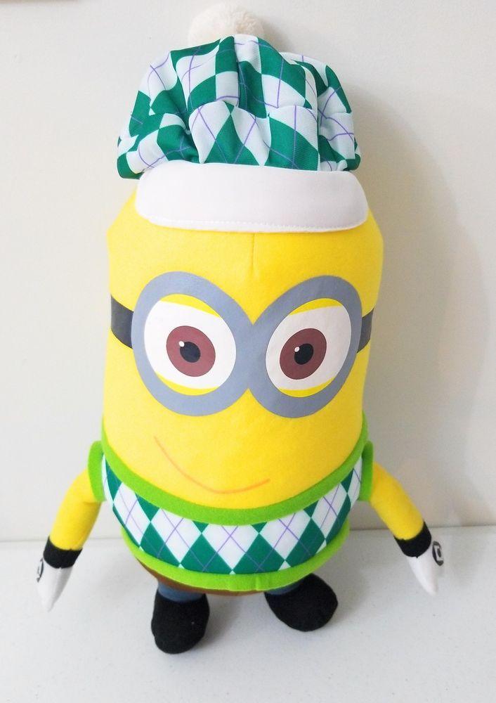 Minions & Friends: All Sizes - Glad Dogs Nation | ALL Profits Donated