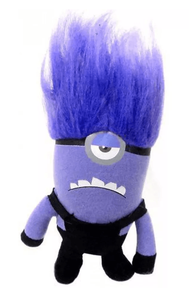 Minions & Friends: All Sizes - Glad Dogs Nation | ALL Profits Donated