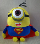 Minions & Friends: All Sizes - Glad Dogs Nation | ALL Profits Donated