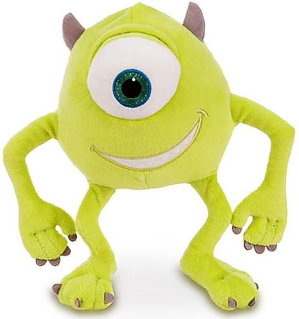 Monsters Inc. Stuffed & Squeaky Dog Toys: All Sizes