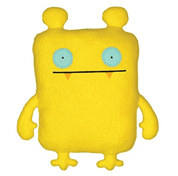 Ugly Dolls Stuffed & Squeaky Dog Toys: All Sizes - Glad Dogs Nation | ALL profits donated