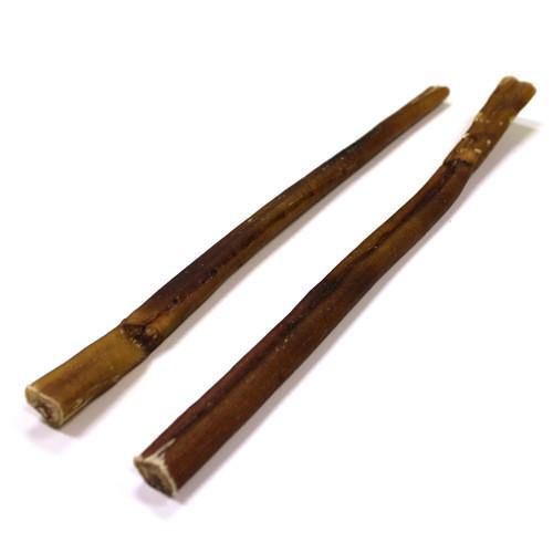 Natural Cravings 12" Beef Bully Sticks Dog Chews: Standard - Glad Dogs Nation | ALL Profits Donated