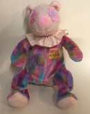 Birthday Stuffed & Squeaky Toys for Dogs & Puppies