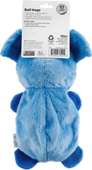 Outward Hound Ball Hogz Hide and Seek Elephant Dog Toy with Tennis Balls - Glad Dogs Nation | ALL Profits Donated