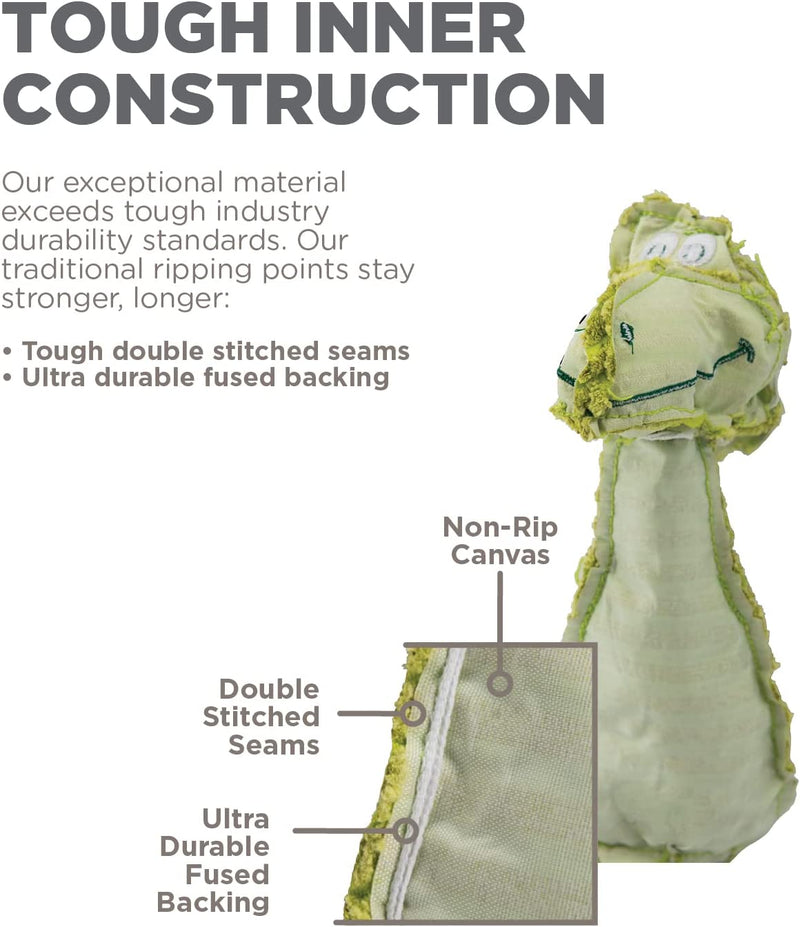 Outward Hound Ball Hogz Hide and Seek Elephant Dog Toy with Tennis Balls - Glad Dogs Nation | ALL Profits Donated