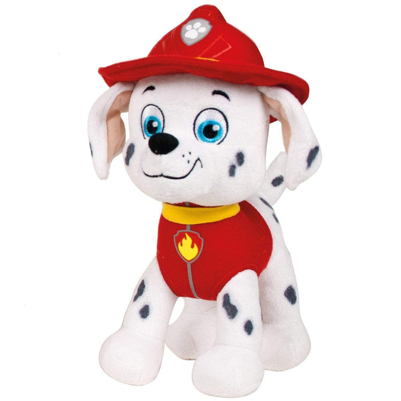 Paw Patrol Stuffed & Squeaky Dog Toys: All Sizes - Glad Dogs Nation | ALL Profits Donated