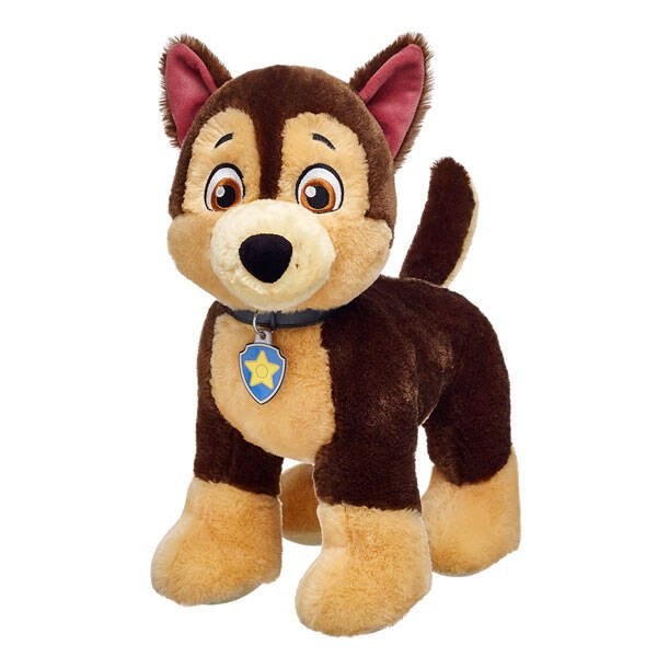 Paw Patrol Stuffed & Squeaky Dog Toys: All Sizes - Glad Dogs Nation | ALL Profits Donated
