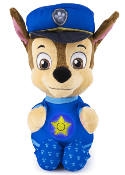 Paw Patrol Stuffed & Squeaky Dog Toys: All Sizes - Glad Dogs Nation | ALL Profits Donated