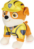 Paw Patrol Stuffed & Squeaky Dog Toys: All Sizes - Glad Dogs Nation | ALL Profits Donated